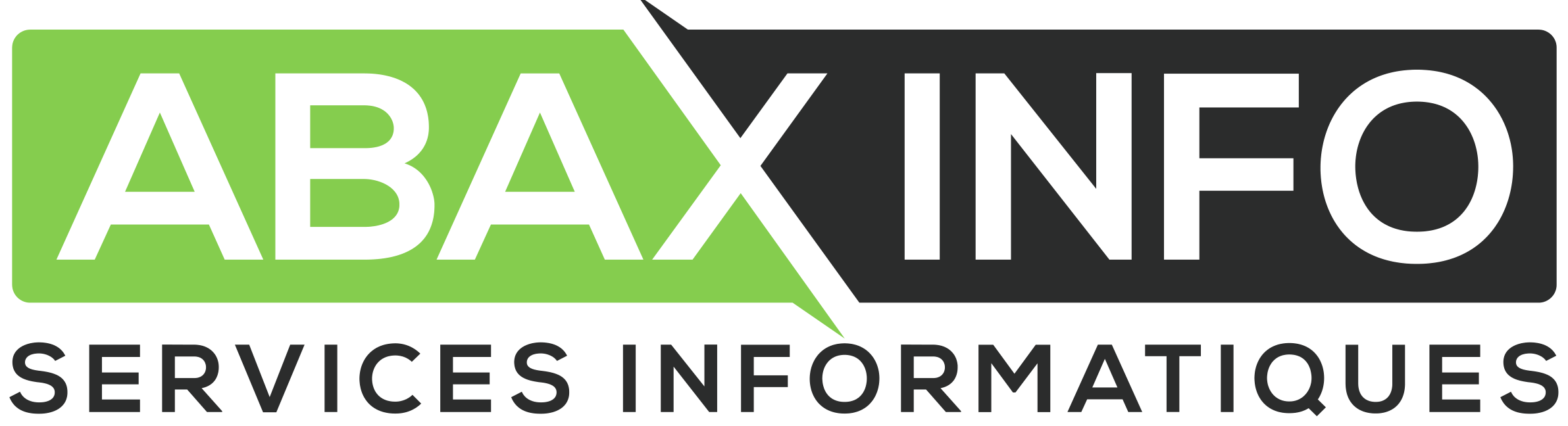 ABAXINFO - Services informatiques